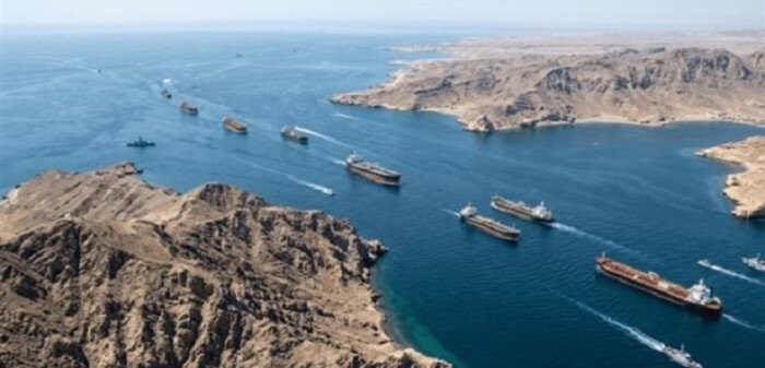 مجلس التعاون الخليجى يدين الهجوم على الناقلتين الإماراتيتين في «هرمز» – الأسبوع