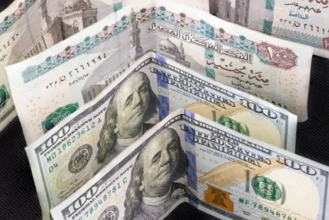 سعر الدولار اليوم في البنك الأهلي.. بكام مقابل الجنيه؟ – الأسبوع