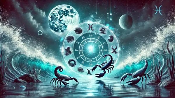 حظك اليوم 15 أغسطس 2026.. توقعات الأبراج في الحب والعمل والمال – الأسبوع