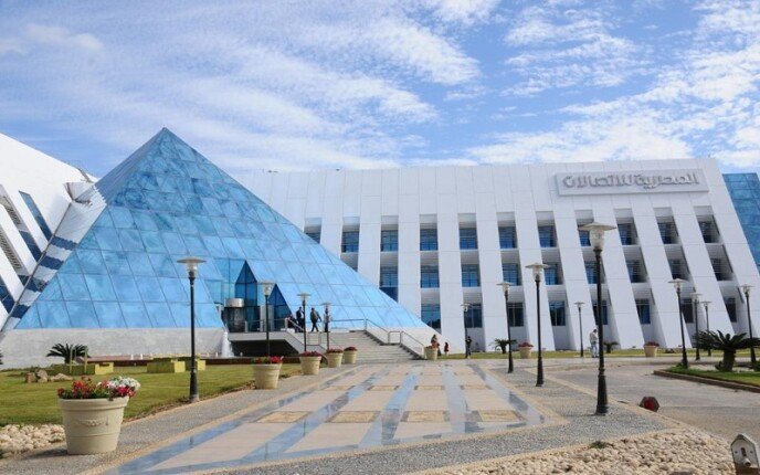 إيرادات المصرية للاتصالات ترتفع إلى 59.2 مليار جنيه خلال النصف الأول من 2026