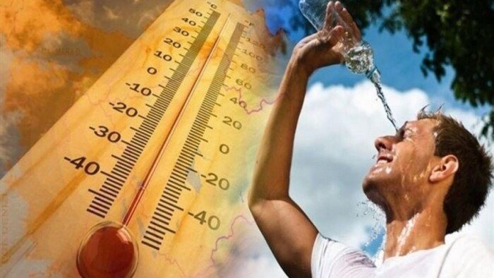 حالة الطقس غدًا الخميس.. أجواء شديدة الحرارة ورطوبة مرتفعة والعظمى تصل لـ 43 درجة