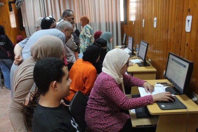 تربية من 72.65%.. تعرف على توقعات تنسيق كليات أدبي المرحلة الثانية للنظام الحديث