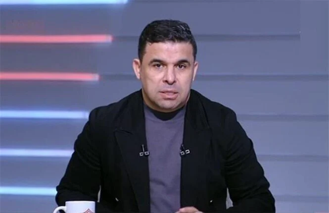 خالد الغندور يعتذر للحسين عموتة بعد تصريحاته الأخيرة – الأسبوع