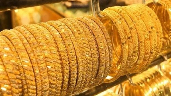 تحرك جديد في سعر الذهب اليوم 13 أغسطس 2026 في مصر.. عيار 21 بكام؟ – الأسبوع