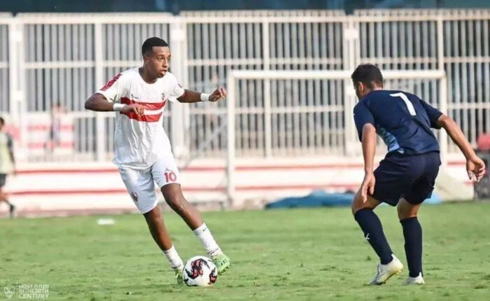 الاتحاد السكندري يعلن التعاقد مع 5 لاعبين استعدادًا للموسم الجديد – الأسبوع