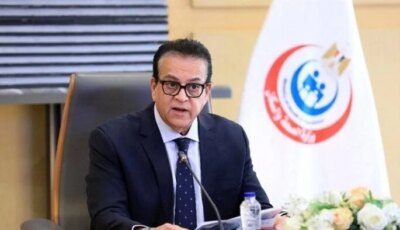 وزير الصحة: الإنسولين المنتج محليًا متوافر ويغطي احتياجات السوق المصرية