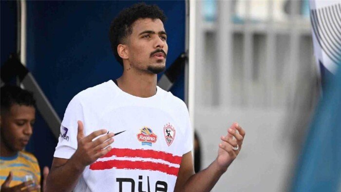 الزمالك يحسم الجدل حول مستحقات صفقة حسام عبد المجيد – الأسبوع