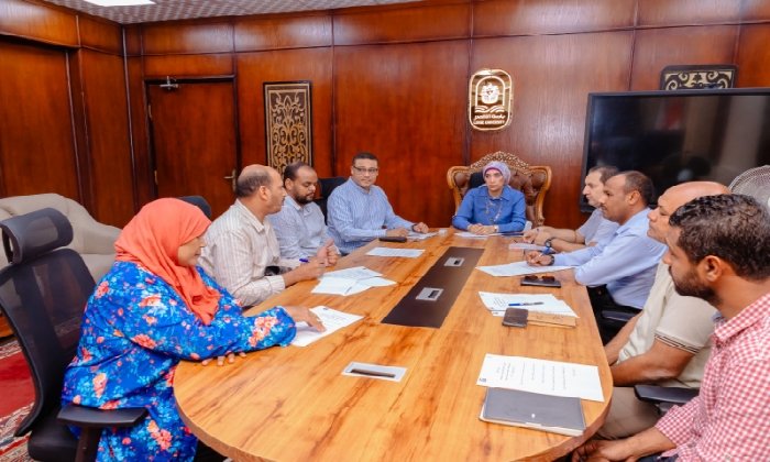 تبدأ 15 أغسطس.. تعرف على موعد ورابط التقديم للمدن الجامعية بالأقصر2027 – الأسبوع
