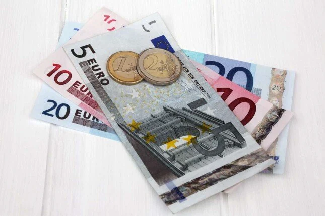 سعر اليورو اليوم في البنك الأهلي المصري.. آخر تحديث – الأسبوع