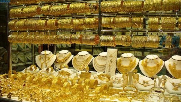 عاجل| تراجع سعر الذهب اليوم الأربعاء 12 أغسطس 2026 في مصر – الأسبوع