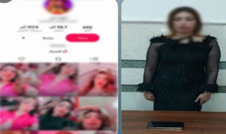 القبض على صانعة محتوى بتهمة الرقص بملابس خادشة للحياء في الدقهلية – الأسبوع