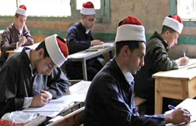 اليوم.. انطلاق امتحانات الدور الثاني للشهادة الثانوية الأزهرية – الأسبوع