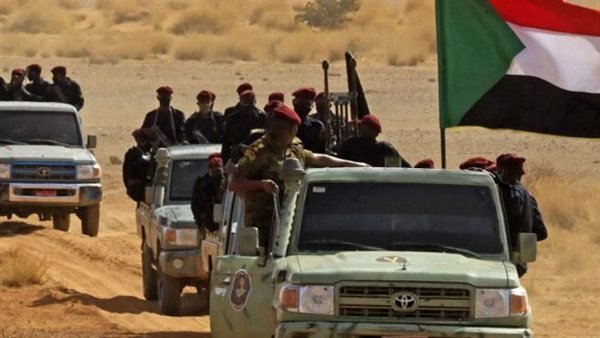 اشتباكات عنيفة بين الجيش السوداني والدعم السريع في «الأُبيّض» – الأسبوع