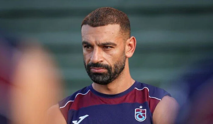 محمد صلاح على رأس قائمة طرابزون سبور لمواجهة قاسم باشا في الدوري التركي – الأسبوع