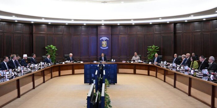 الحكومة توافق على حظر تراخيص هدم أو إضافة المباني ذات الطراز المعماري المتميز