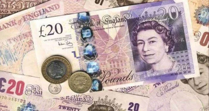 سعر الجنيه الإسترليني اليوم الأربعاء 19 أغسطس 2026 – الأسبوع
