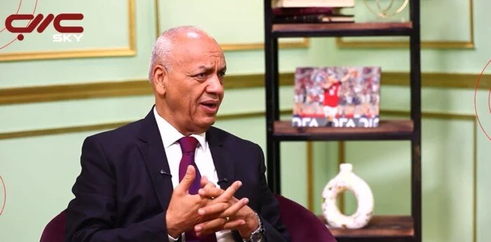 «مصطفى بكري» يكشف لأول مرة عن مخطط الإخوان لإقامة دولة غزة الكبرى في سيناء «فيديو»