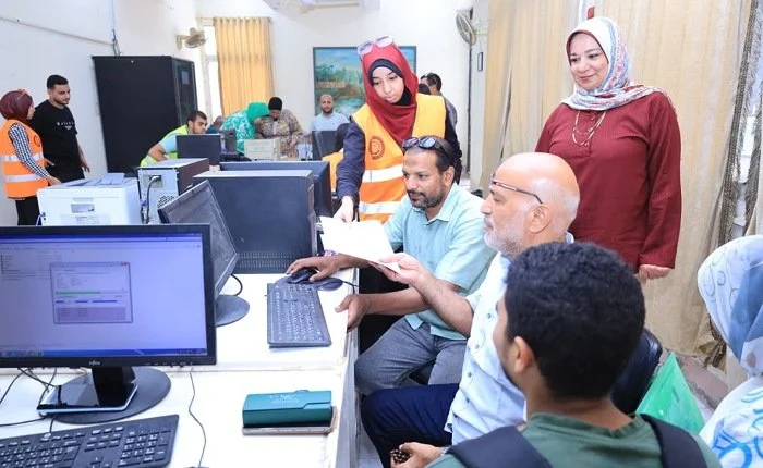 24 ساعة للتسجيل.. «التعليم العالي» توجه رسالة عاجلة لطلاب المرحلة الثانية