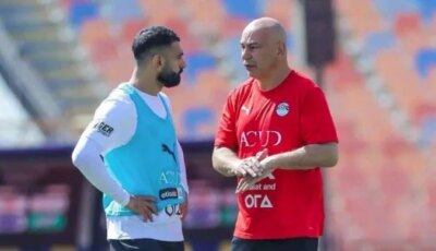 حسام حسن يراقب ثنائي جديد لمنتخب مصر قبل معسكر سبتمبر – الأسبوع