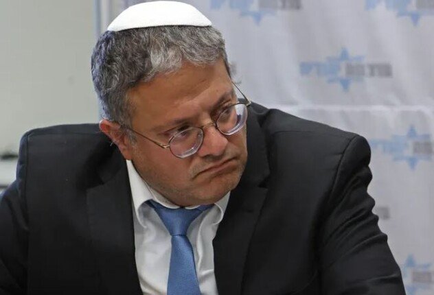 وزير الاحتلال المتطرف يدعو لقتل 30 أو 40 فلسطينيا في غزة يوميا – الأسبوع