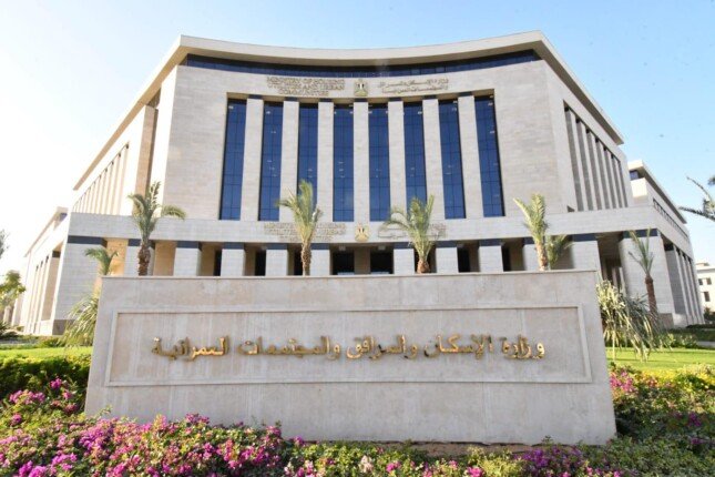 حقيقة السماح بمرور مواد البناء إلى جزيرة الوراق.. بيان رسمي من «الإسكان» – الأسبوع