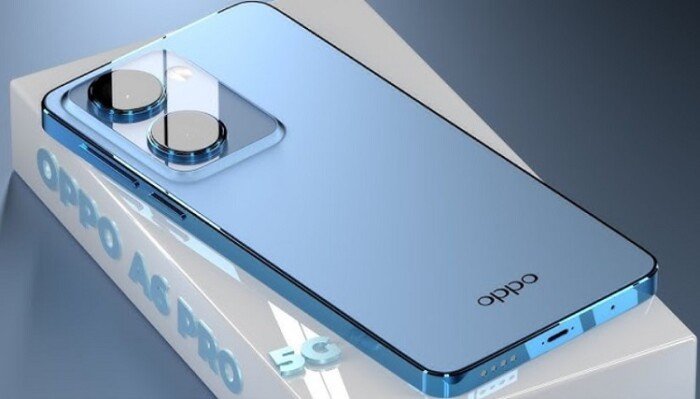 خيارك في الفئة المتوسطة.. تعرف على سعر ومواصفات Oppo A6 Pro 5G – الأسبوع
