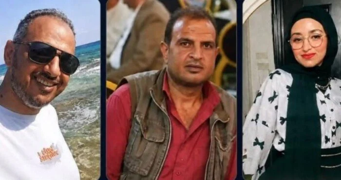جريمة مأساوية تهز مدينة 15 مايو.. خلافات زوجية وأحكام نفقة متجمدة تنتهي بمقتل 4 أشخاص وإصابة اثنين