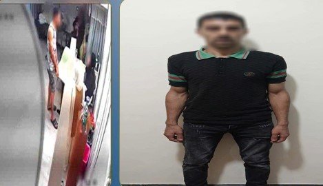 لم يحمل روشتة.. «الداخلية» تكشف ملابسات تعدي شخص على ممرضة في الإسكندرية – الأسبوع