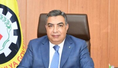 ​دعم لـ 20 ألف مشروع.. محافظ الدقهلية يعلن ضخ 2.5 مليار جنيه عبر مبادرة «مشروعك»