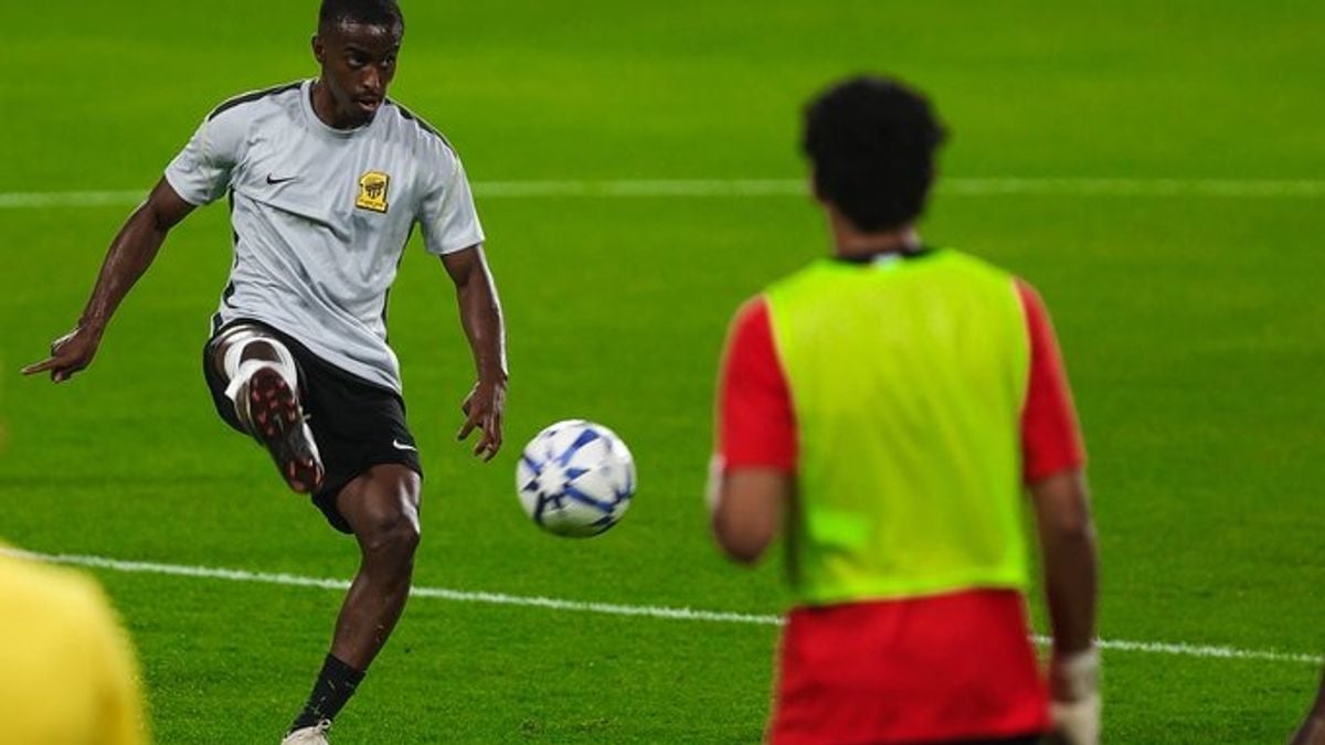 الاتحاد يواجه الجزيرة في ملحق دوري أبطال آسيا للنخبة بأبوظبي
