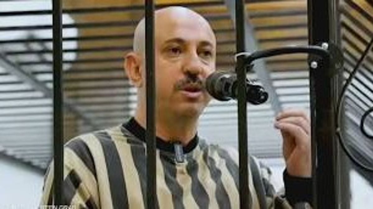 الحكم بالإعدام على وسيم الأسد بعد إدانته بجرائم حرب ضد المدنيين