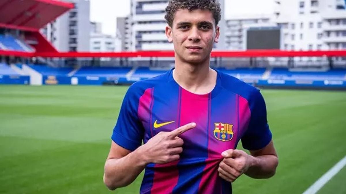 برشلونة يهزم بازل وديًا بخماسية ويستعد لمواجهة الأهلي المصري