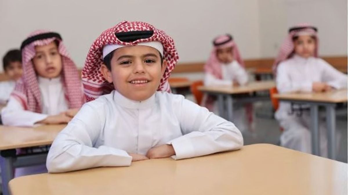 مختص تربوي: تهيئة الطلاب نفسيا للعام الدراسي تعزز استعدادهم