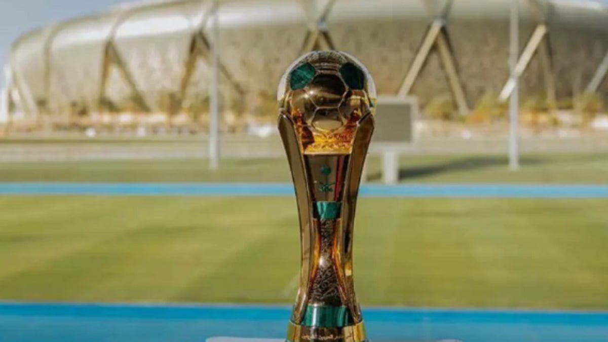 اليوم.. 3 مواجهات في انطلاق دور الـ 32 لكأس خادم الحرمين الشريفين لكرة القدم