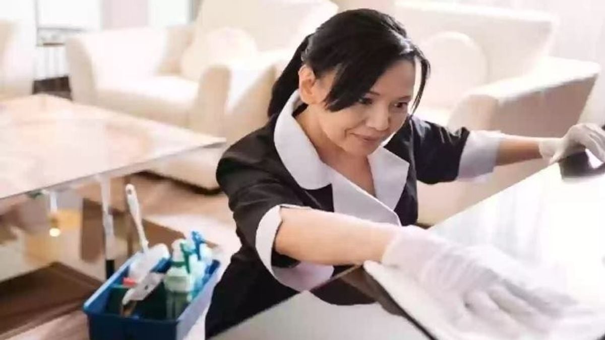 بمدد تبدأ من 3 أشهر.. خطوات إصدار هوية مقيم للعمالة المنزلية عبر أبشر
