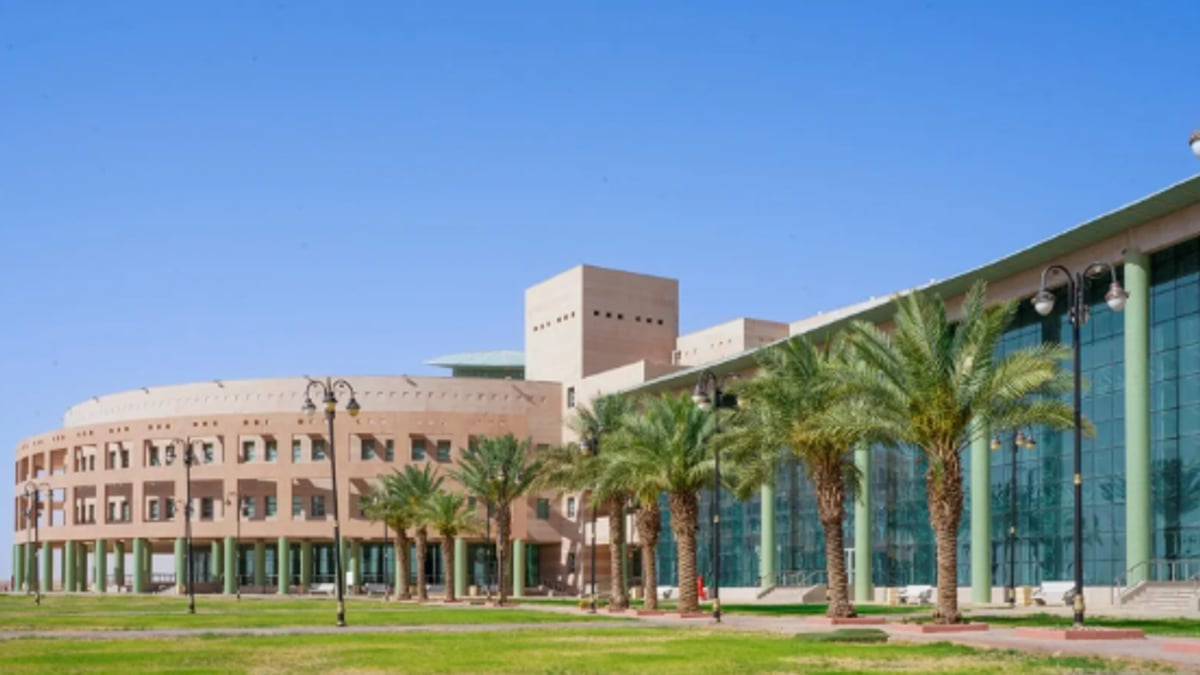 جامعة الحدود الشمالية تواصل حضورها في تصنيف شنغهاي العالمي للجامعات 2026