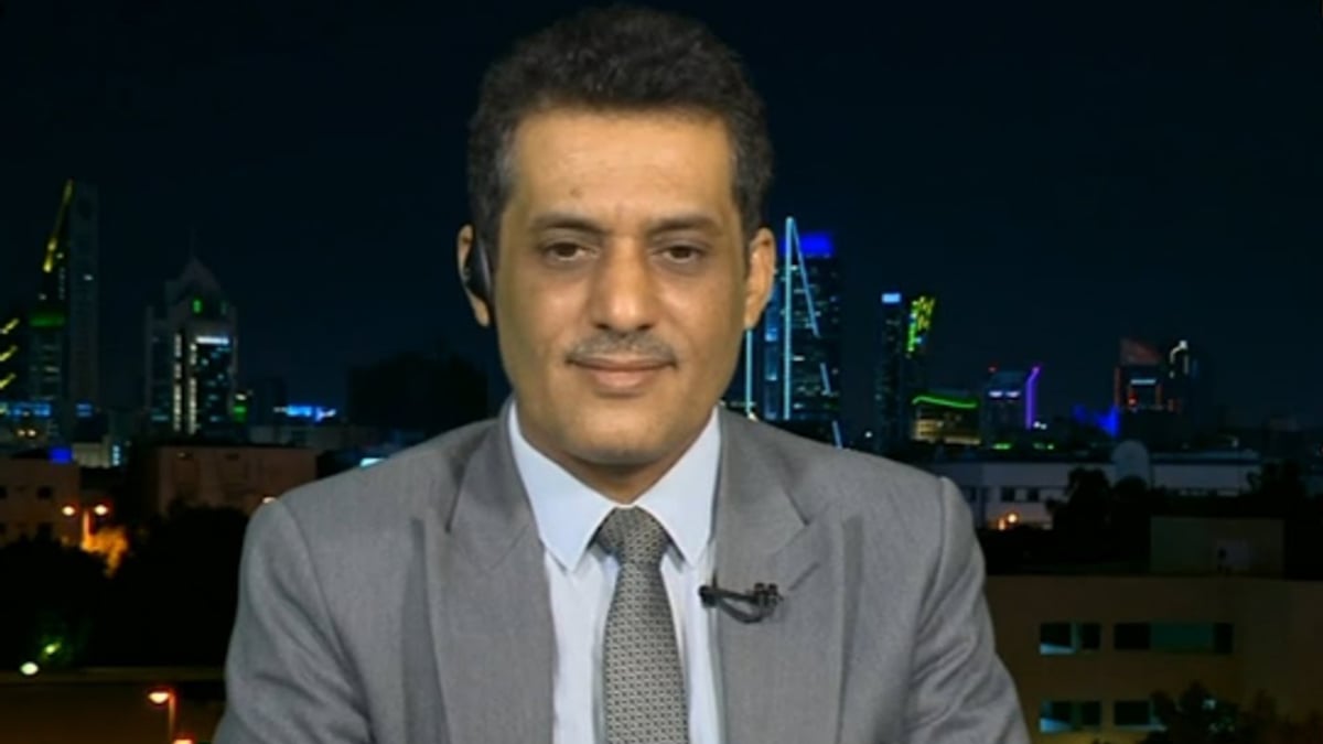 كاتب سياسي: الحكومة اليمنية أمام مسؤولية كبيرة لمواجهة تصعيد الحوثيين