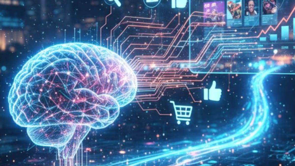 أكاديمية: 4 أسباب لمضاعفة استخدام الذكاء الاصطناعي