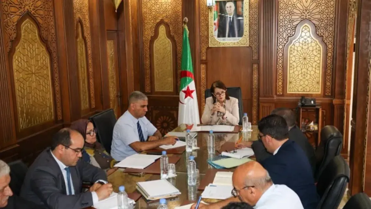أدرار تحتضن الطبعة الثامنة لـ المهرجان الدولي للسياحة الصحراوية