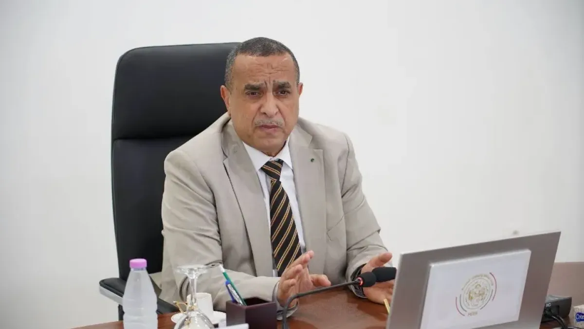 عجال يوجه بتسريع معالجة ملفات التعاون الطاقوي مع النيجر وكوت ديفوار