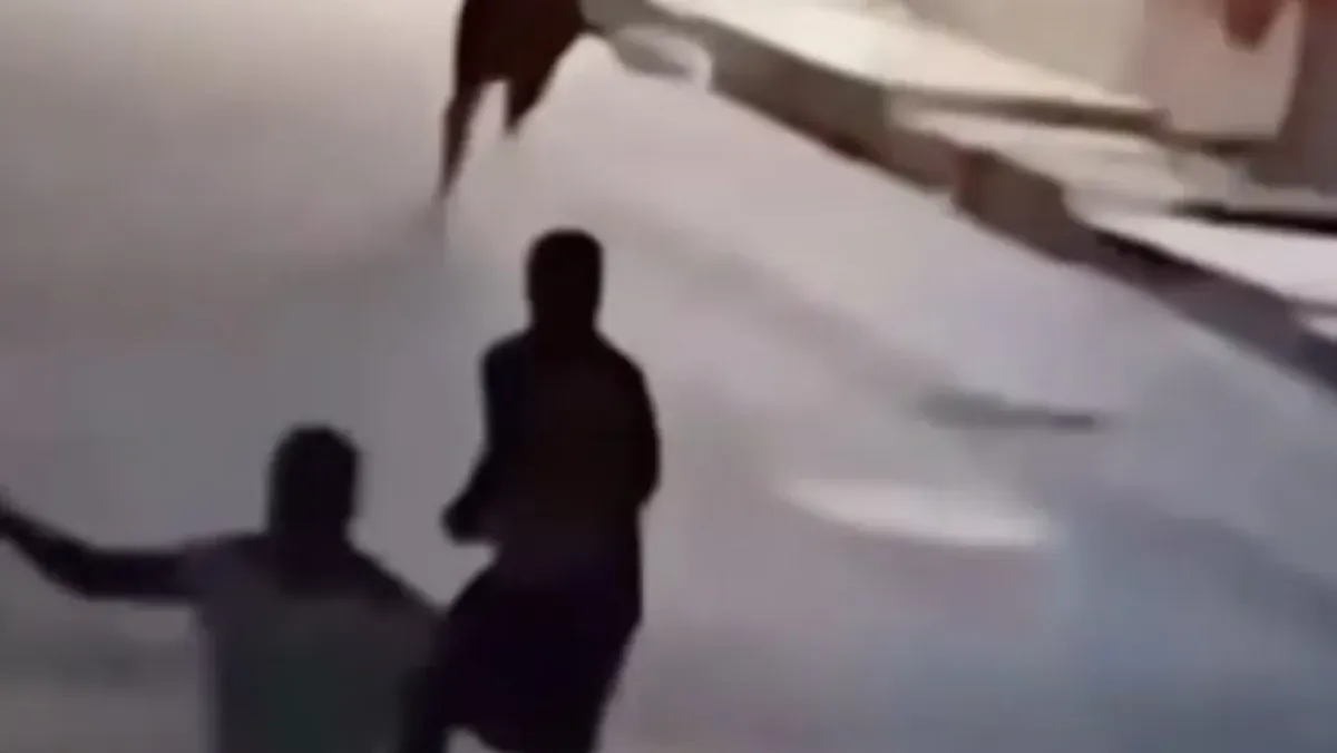 برج بوعريريج.. الأمن يطيح بـ “عصابة الرعب”