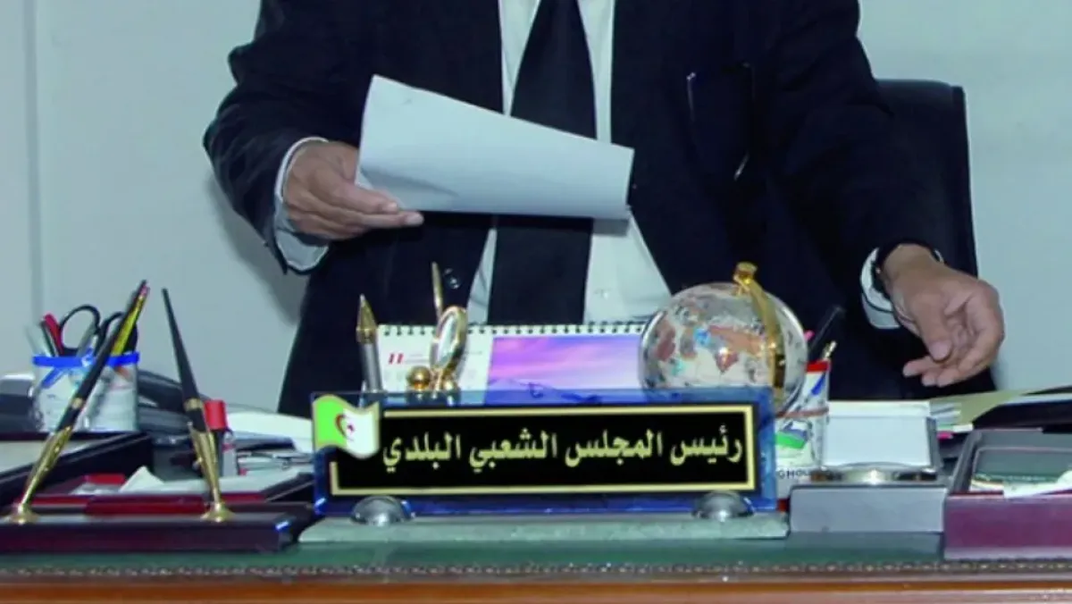 مصالح بلدية أولاد فايت توضح