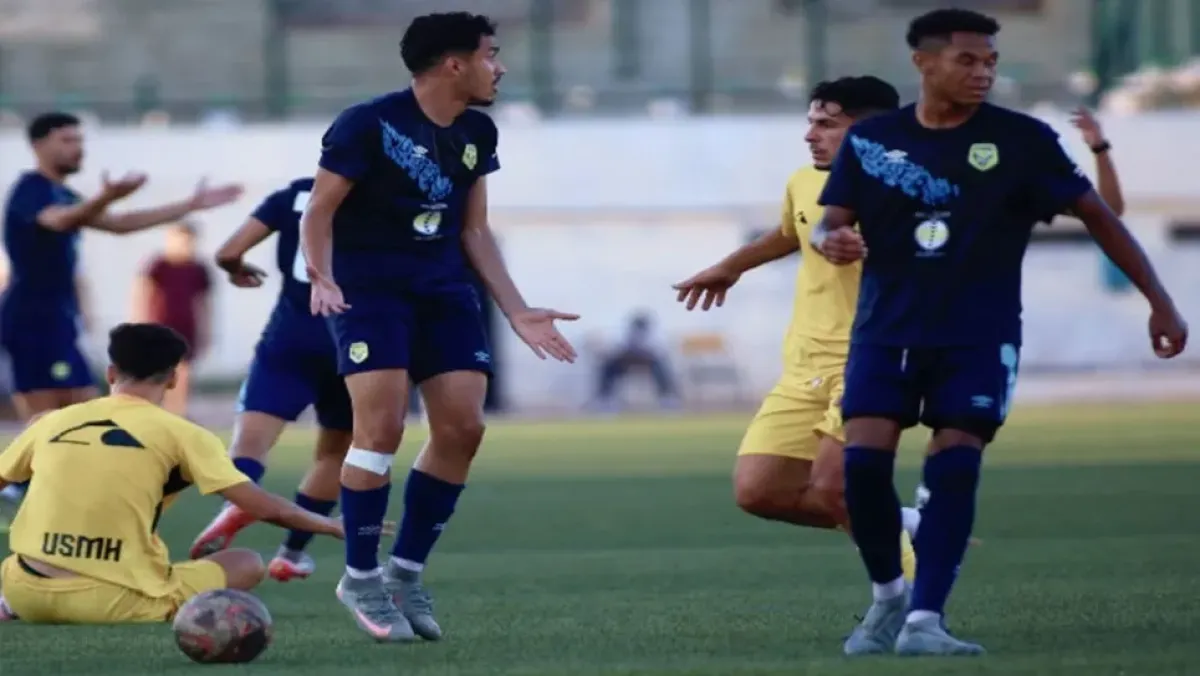 شبيبة الساورة.. ورحلة البحث عن ملعب