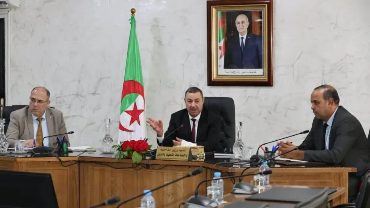 تفعيل جهاز مراقبة السرعة وزمن السياقة قريبًا