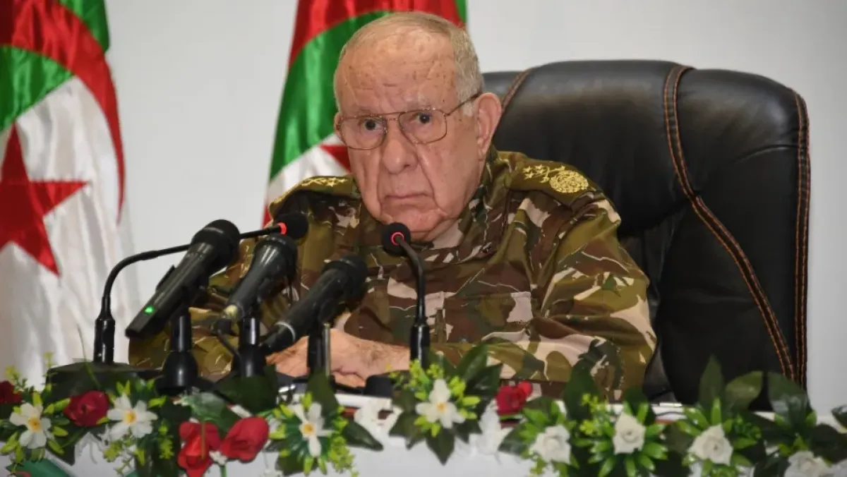 الجيش الوطني الشعبي سيبقى الخادم الوفي للوطن وحامي الحدود