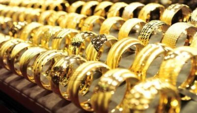 سعر الذهب اليوم في مصر عيار 21