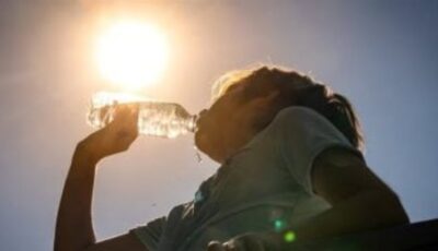 موجة حارة جديدة تضرب مصر.. الأرصاد تكشف موعد الذروة ودرجات الحرارة اليوم في كل المحافظات