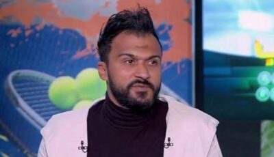 إبراهيم سعيد نجم منتخب مصر السابق