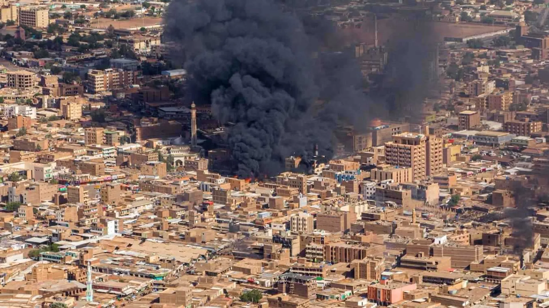 الجيش يتقدم والدعم يكثف “المسيّرات”.. هكذا تبدو خريطة السيطرة والتمدد في السودان | سياسة