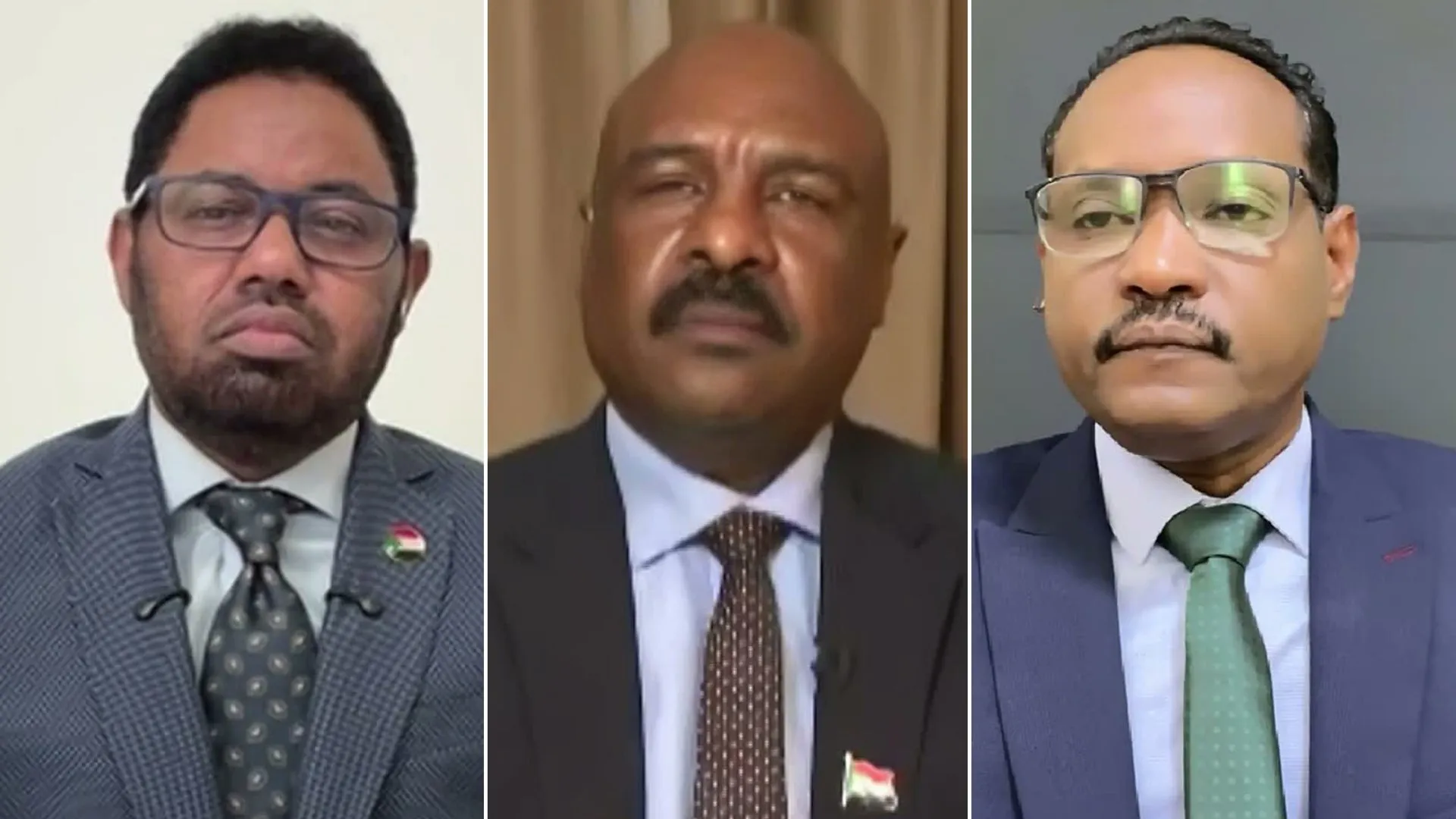 “ما وراء الخبر” يناقش أسباب دعوة البرهان لحوار دون الدعم السريع | سياسة